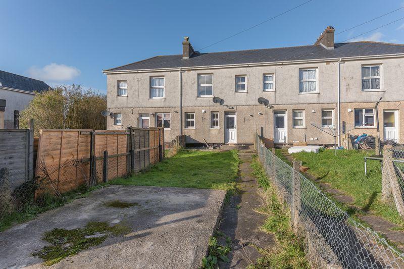 Rear Elevation