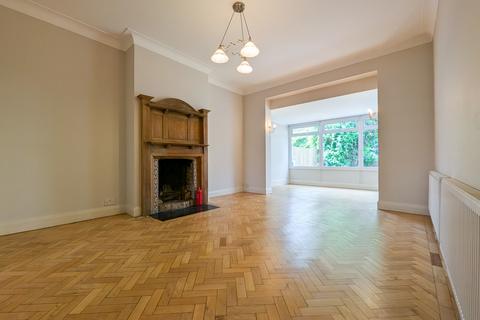 4 bedroom semi-detached house to rent, Richmond Park Road, East Sheen