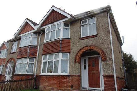 undefined, Burgess Road, Southampton