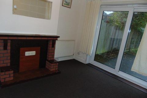 undefined, Burgess Road, Southampton