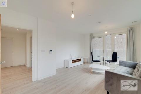 1 bedroom apartment to rent - Taylor House, London E13