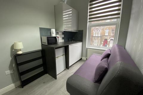 undefined, Alfred Road, Acton, London