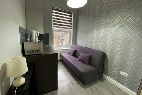 undefined, Alfred Road, Acton, London