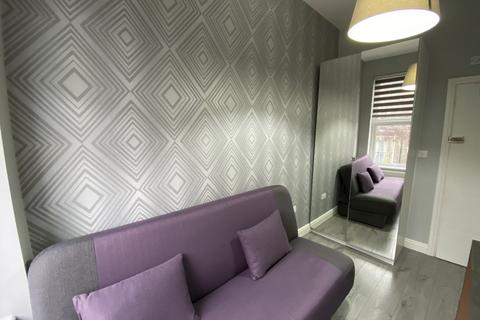 undefined, Alfred Road, Acton, London