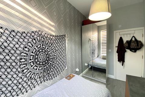 undefined, Alfred Road, Acton, London