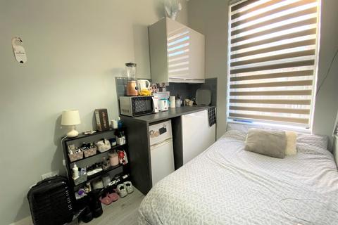 undefined, Alfred Road, Acton, London