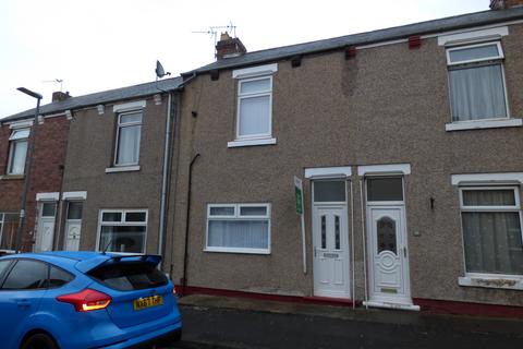 2 bedroom terraced house to rent, Hallgarth Terrace, Ferryhill DL17