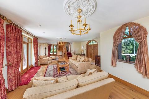 5 bedroom detached house for sale, Runnymede Road, Darras Hall, Ponteland