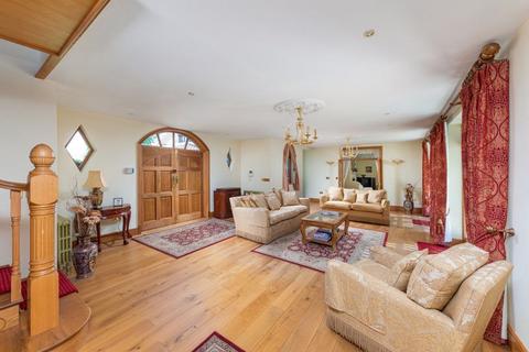5 bedroom detached house for sale, Runnymede Road, Darras Hall, Ponteland