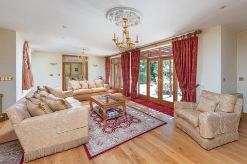 5 bedroom detached house for sale, Runnymede Road, Darras Hall, Ponteland