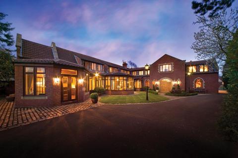 undefined, Runnymede Road, Darras Hall, Ponteland