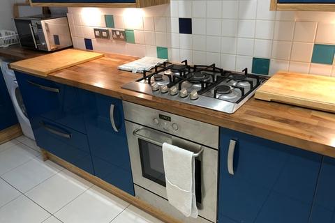 undefined, Kingsway, Hove BN3 4GL
