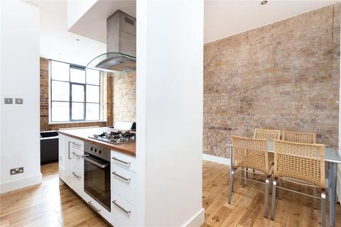2 bedroom apartment to rent, Thrawl Street, London, E1