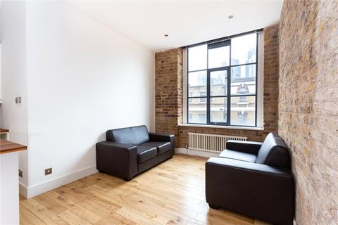 2 bedroom apartment to rent, Thrawl Street, London, E1