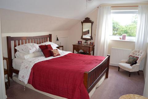 2 bedroom semi-detached house to rent - Mallory Walk, Parklands, Northampton NN3 6EH