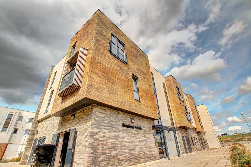 Branton North, Newcastle Great Park... 2 bed apartment £640 pcm (£148 pw)