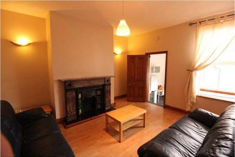 Lonsdale Terrace, Jesmond, Newcastle upon Tyne NE2