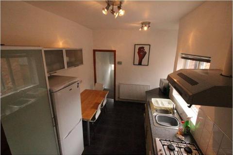 undefined, Lonsdale Terrace, Jesmond, Newcastle upon Tyne NE2