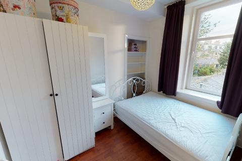 1 bedroom flat to rent, Allan Street, City Centre, Aberdeen, AB10