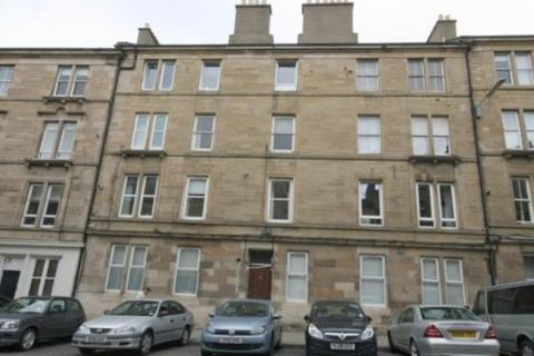 1 bedroom flat to rent, Albert Street, Leith, Edinburgh, EH7