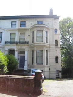 South Drive, Wavertree, Liverpool L15