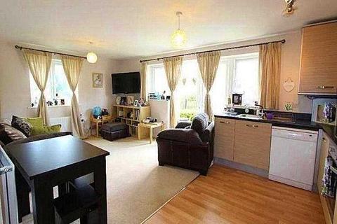 2 bedroom apartment to rent - Hayes