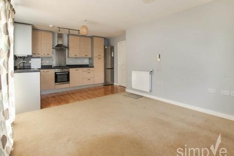 undefined, Albacore Way, Hayes, Middlesex