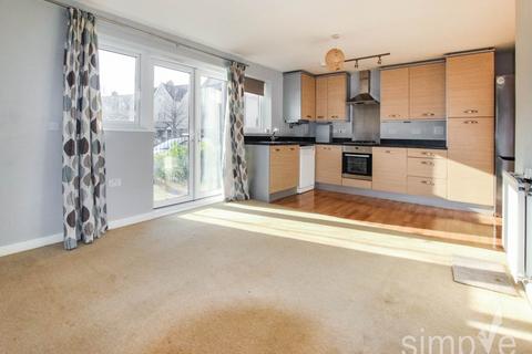 undefined, Albacore Way, Hayes, Middlesex