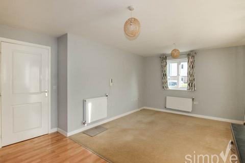 undefined, Albacore Way, Hayes, Middlesex