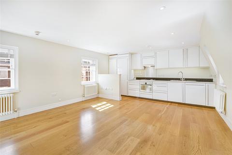 1 bedroom apartment to rent, Ebury Street, Belgravia, London, SW1W