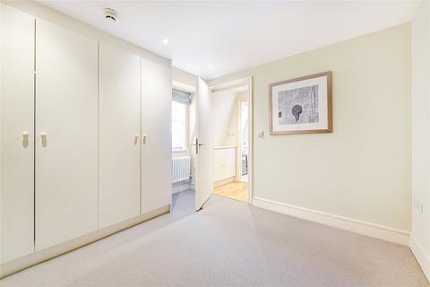 1 bedroom apartment to rent, Ebury Street, Belgravia, London, SW1W