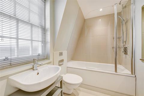 1 bedroom apartment to rent, Ebury Street, Belgravia, London, SW1W