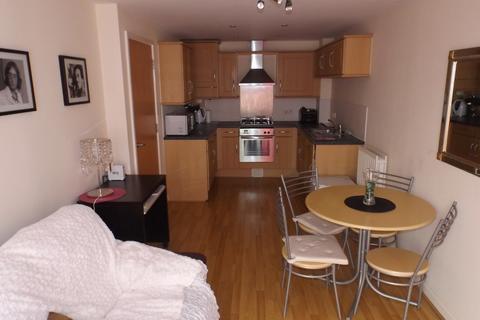 1 bedroom apartment to rent, The Zone, Cranbrook Street