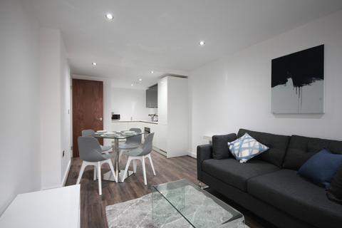 1 bedroom apartment to rent, Madison House, Gooch Street North, Birmingham, B5