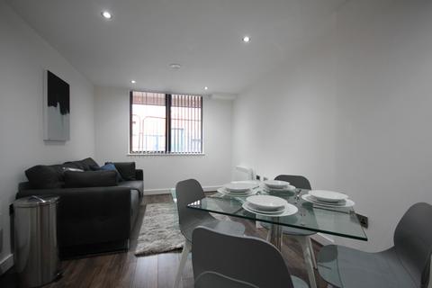 1 bedroom apartment to rent, Madison House, Gooch Street North, Birmingham, B5