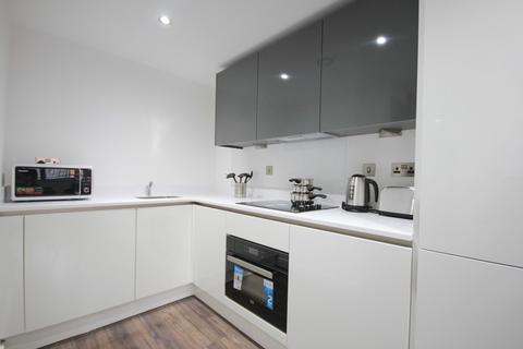 1 bedroom apartment to rent, Madison House, Gooch Street North, Birmingham, B5