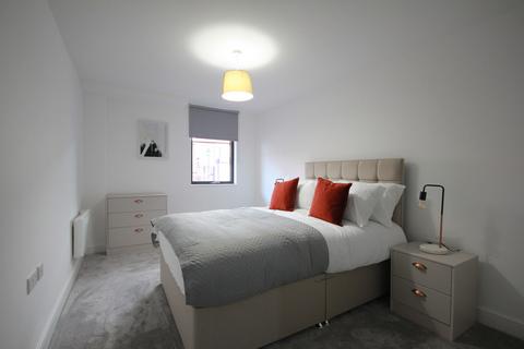 1 bedroom apartment to rent, Madison House, Gooch Street North, Birmingham, B5