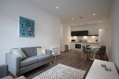 2 bedroom apartment to rent, The Kettleworks, Pope Street, Jewellery Quarter, B1