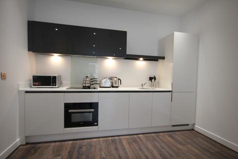 2 bedroom apartment to rent, The Kettleworks, Pope Street, Jewellery Quarter, B1