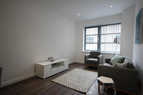 2 bedroom apartment to rent, The Kettleworks, Pope Street, Jewellery Quarter, B1
