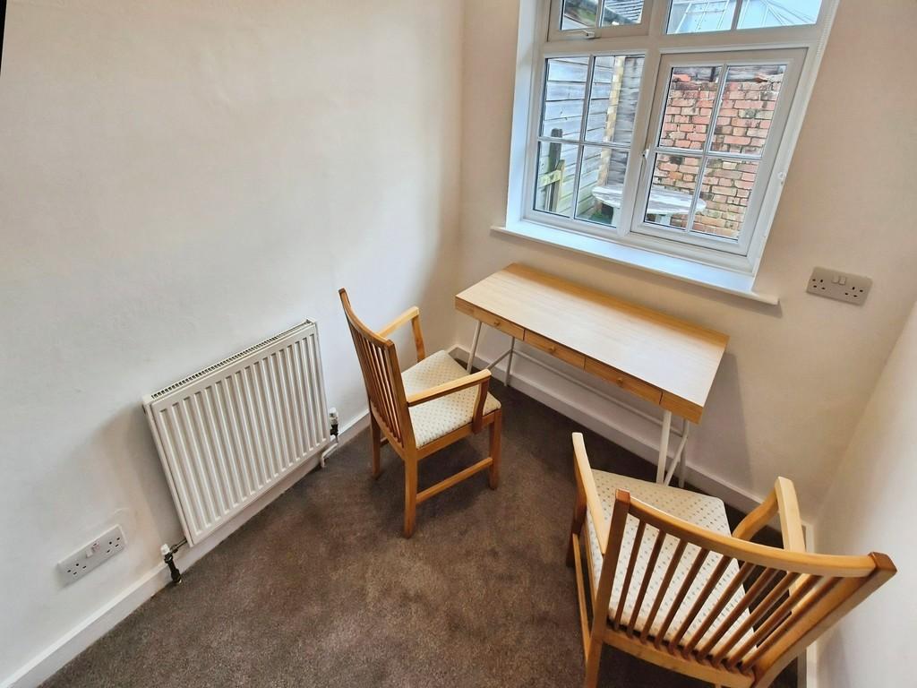 Study / Bedroom Three