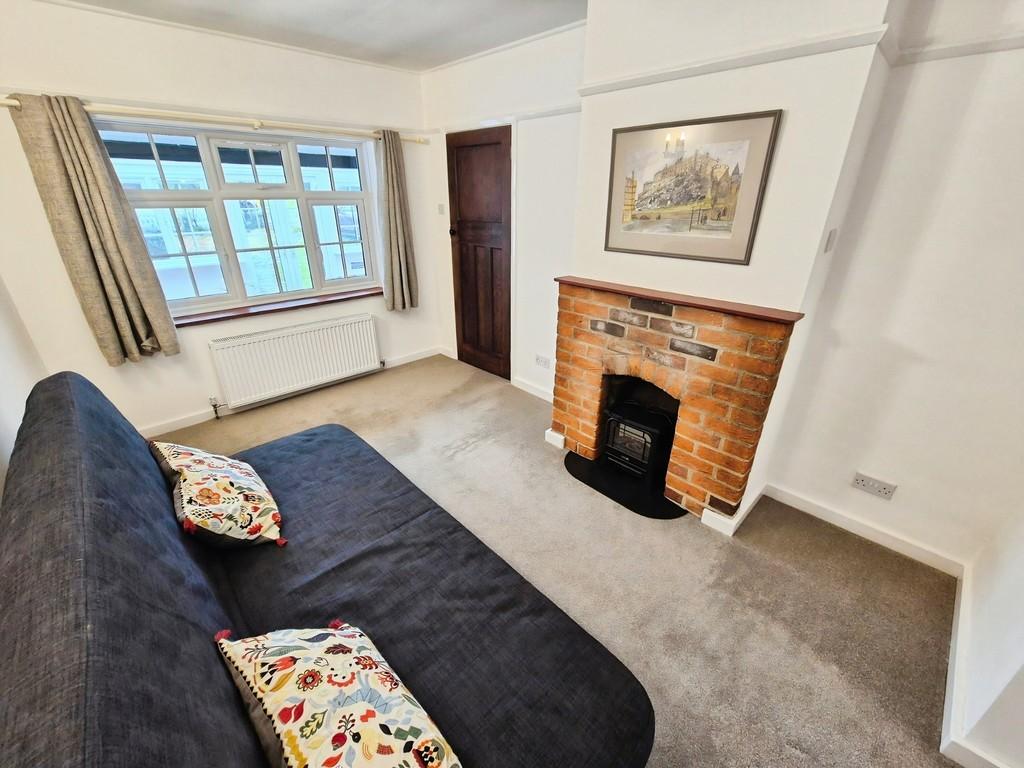 Family Room / Bedroom Two