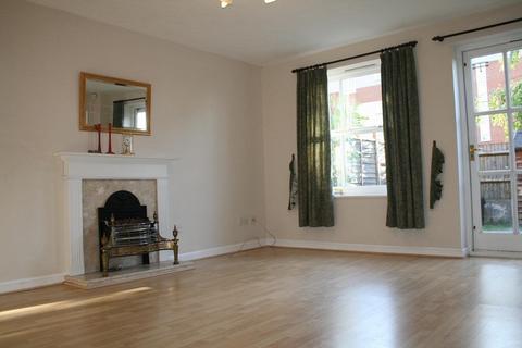2 bedroom terraced house to rent, Prestwich Place, Oxford