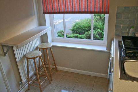 2 bedroom terraced house to rent, Prestwich Place, Oxford