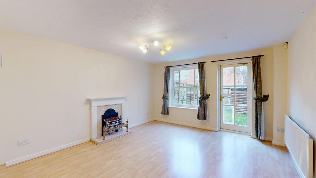 Living Room - Angle 1