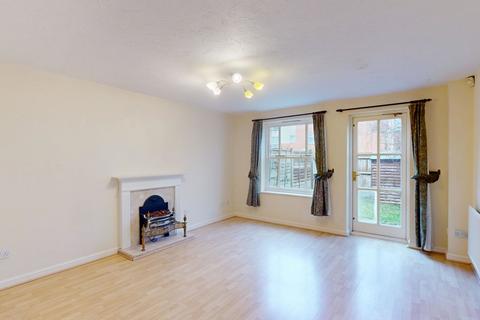 2 bedroom terraced house to rent, Prestwich Place, Oxford