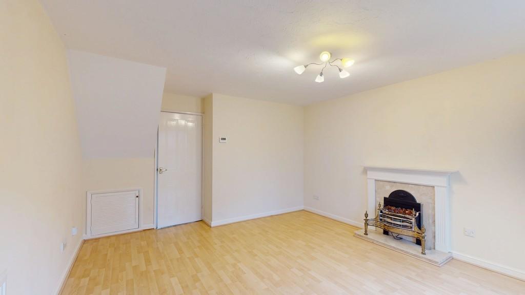 Living Room - Angle 2