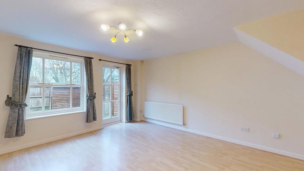 Living Room - Angle 3