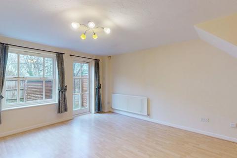 2 bedroom terraced house to rent, Prestwich Place, Oxford