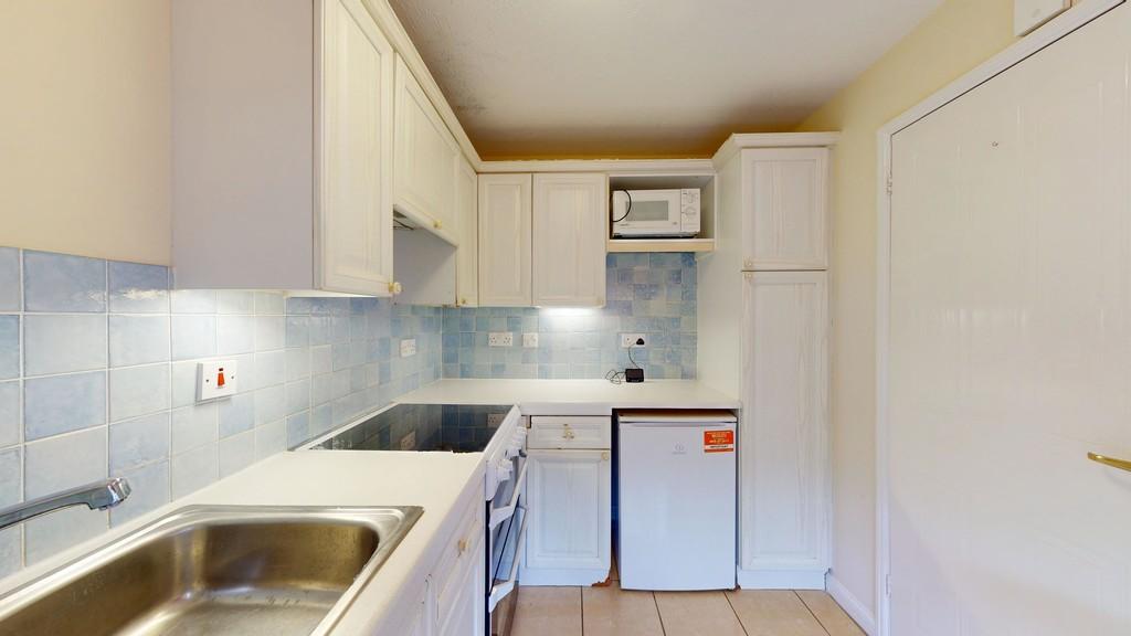 Kitchen - Angle 2